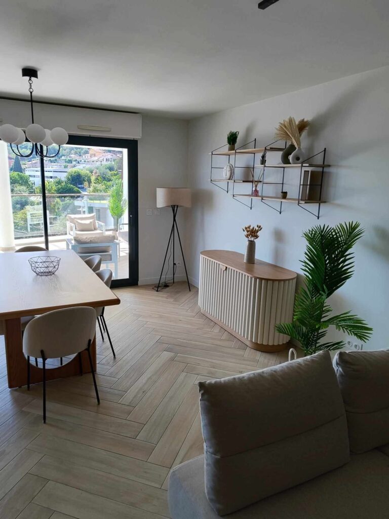 Entretien des Appartements à cannes