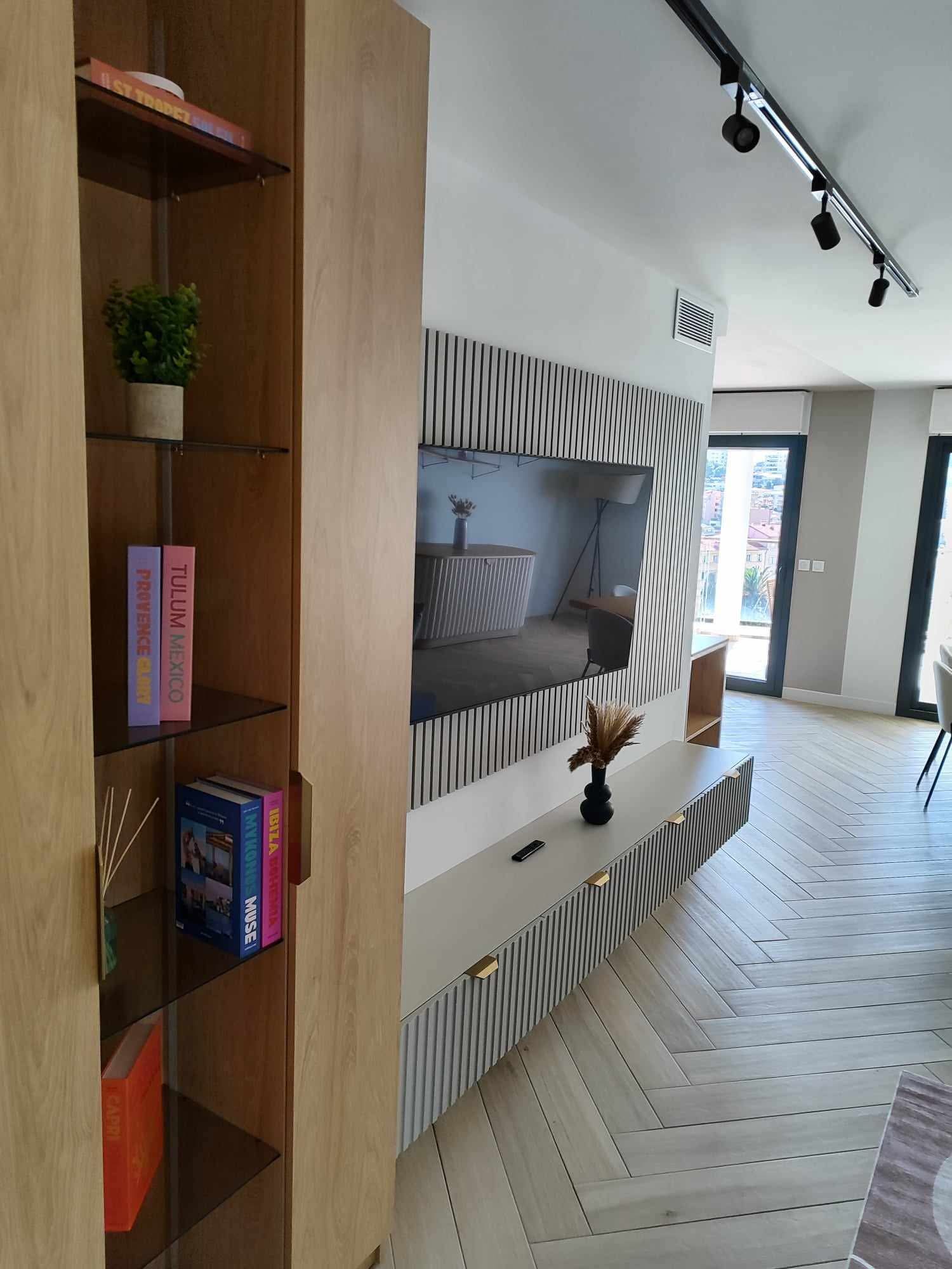 Entretien des Appartements