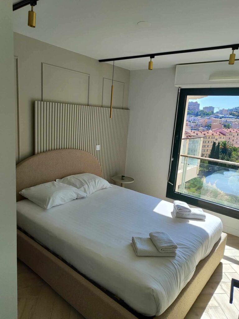 Nettoyage d'appartements à nice