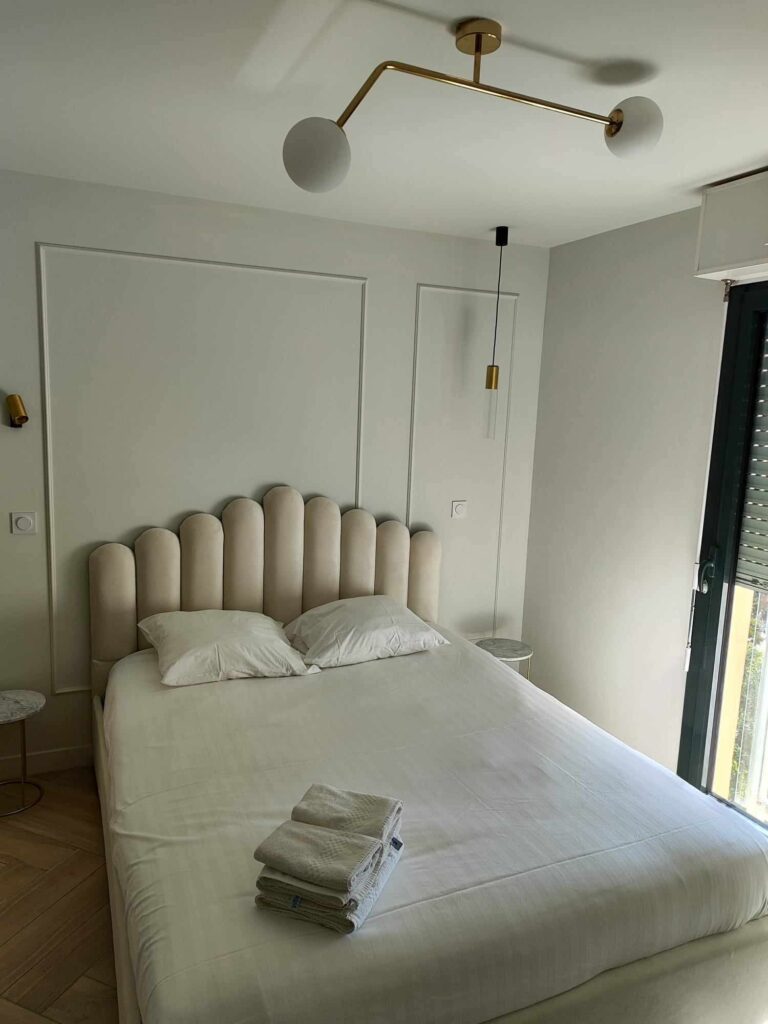 Entretien des Appartements à cannes