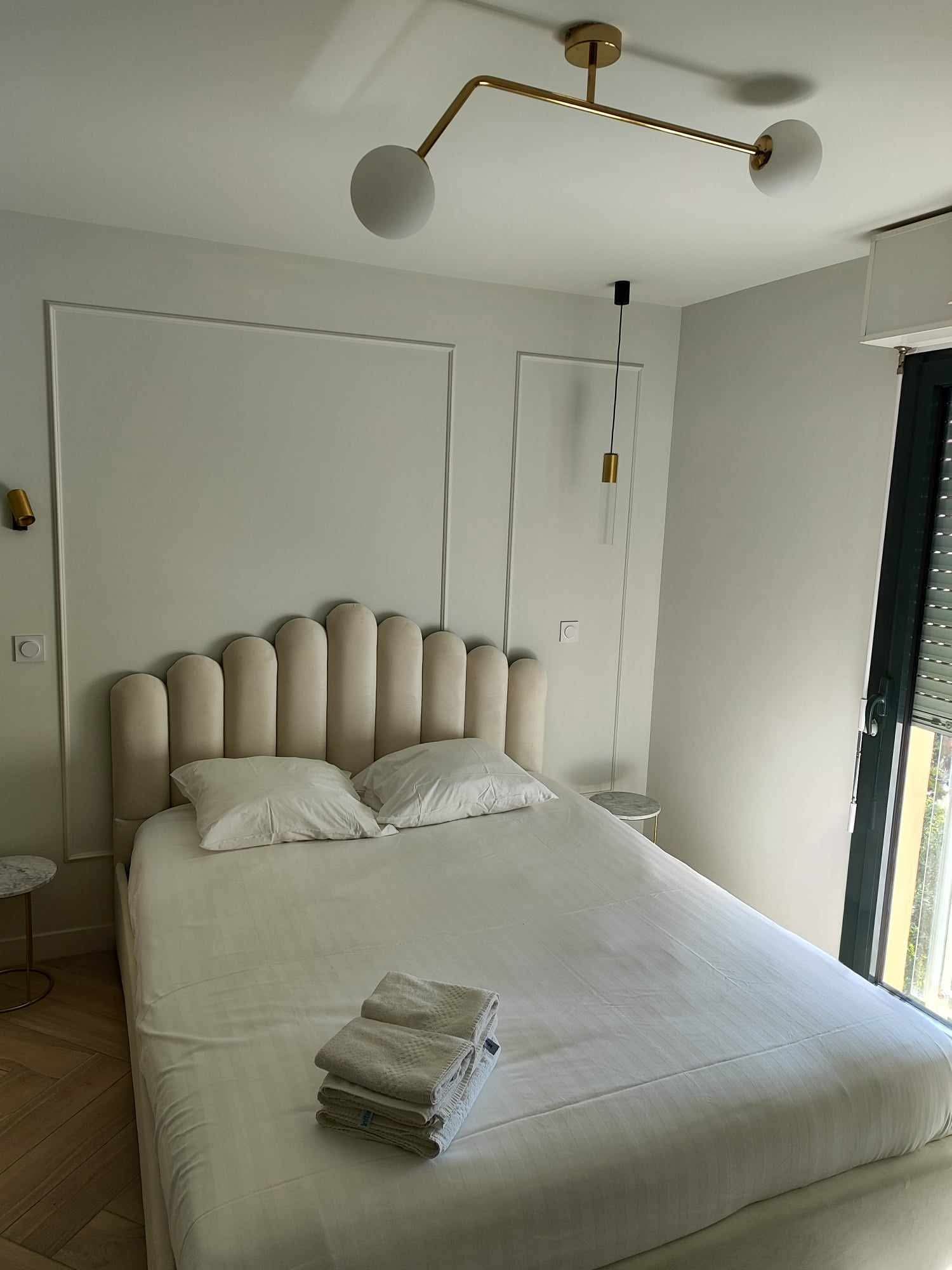 Entretien des Appartements nice