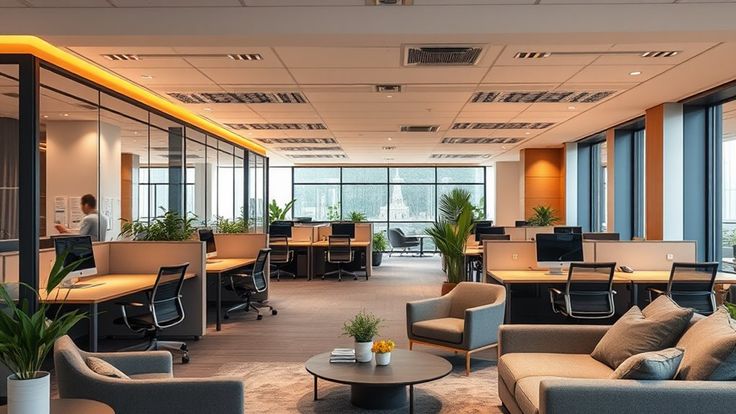 nettoyage bureau nice