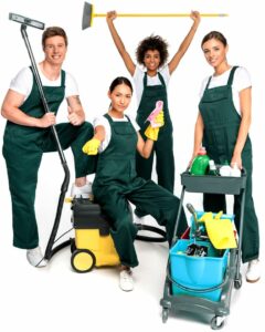 M planete nettoyage de nice à cannes