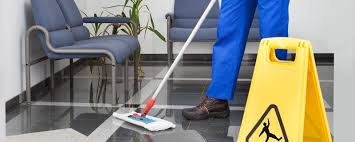 Nettoyage professionnel à Nice : quelles attentes des entreprises locales en 2026 ?